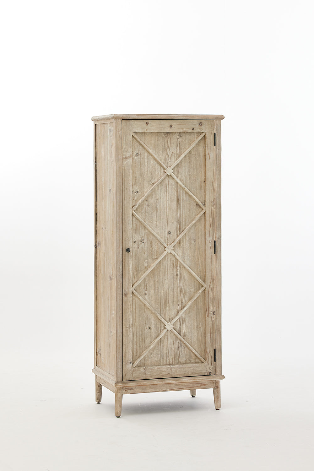 Cedar Freestanding Wardrobe