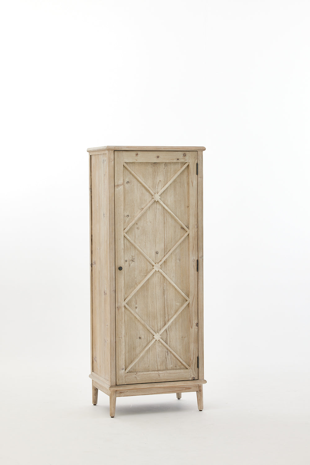 Cedar Freestanding Wardrobe