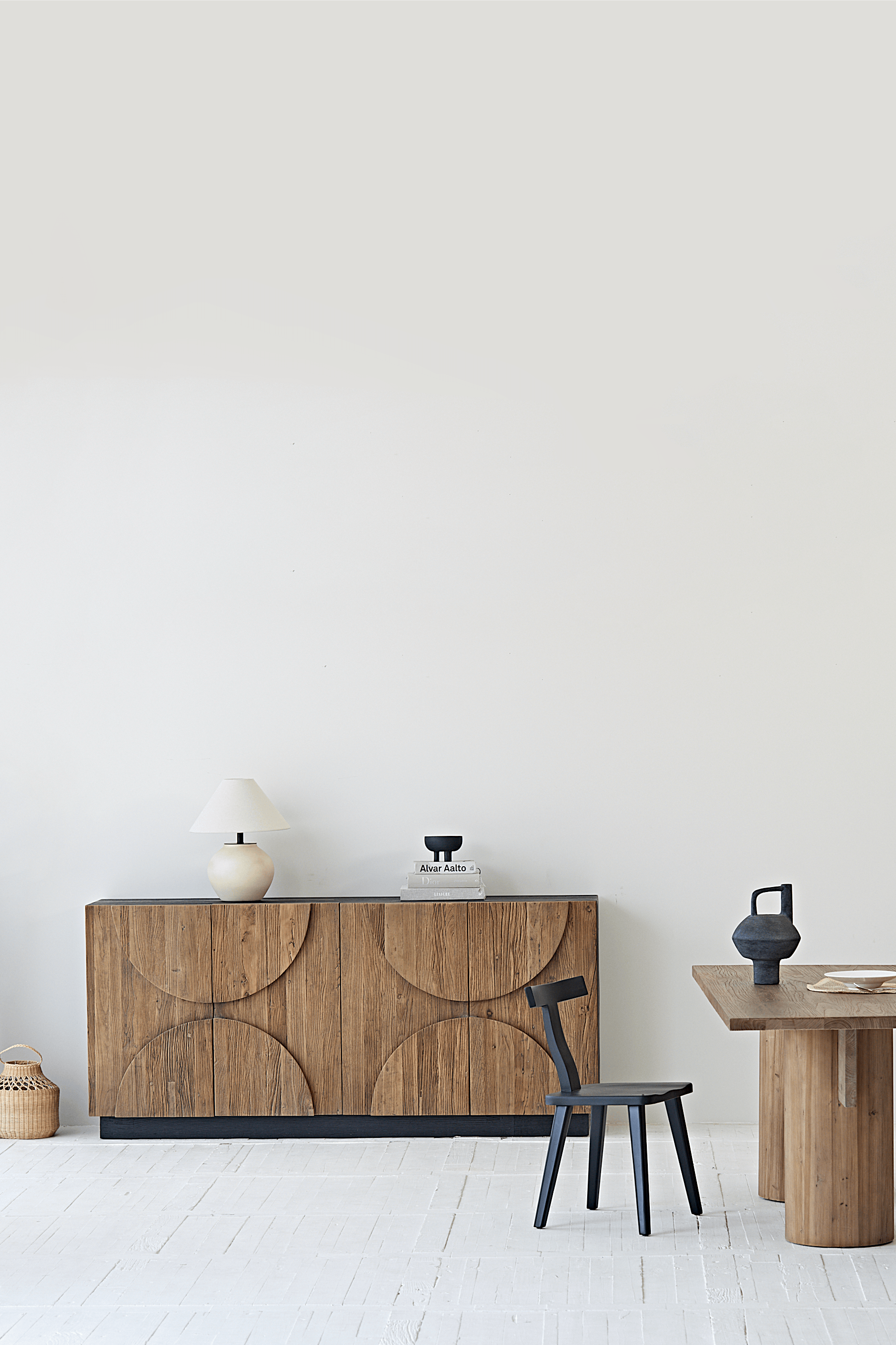 Credenza Carinth