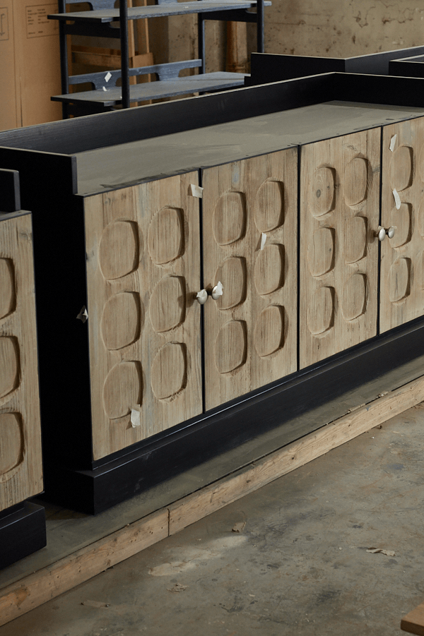 Credenza Astienne