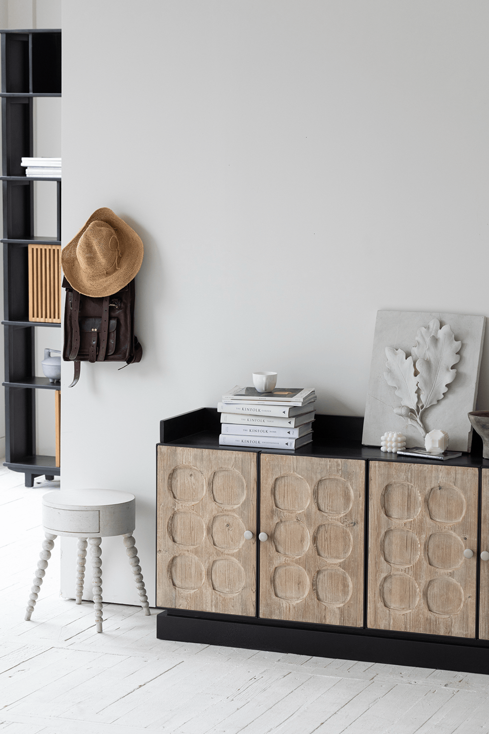 Astienne Sideboard