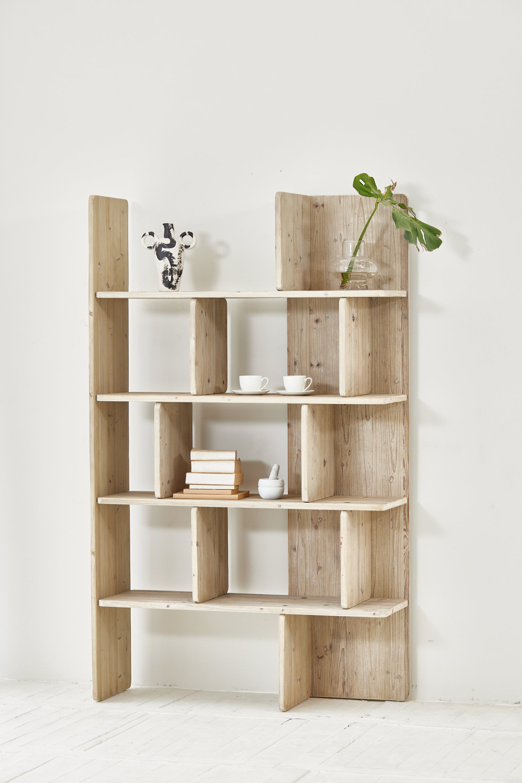 Clervaux Shelving Unit