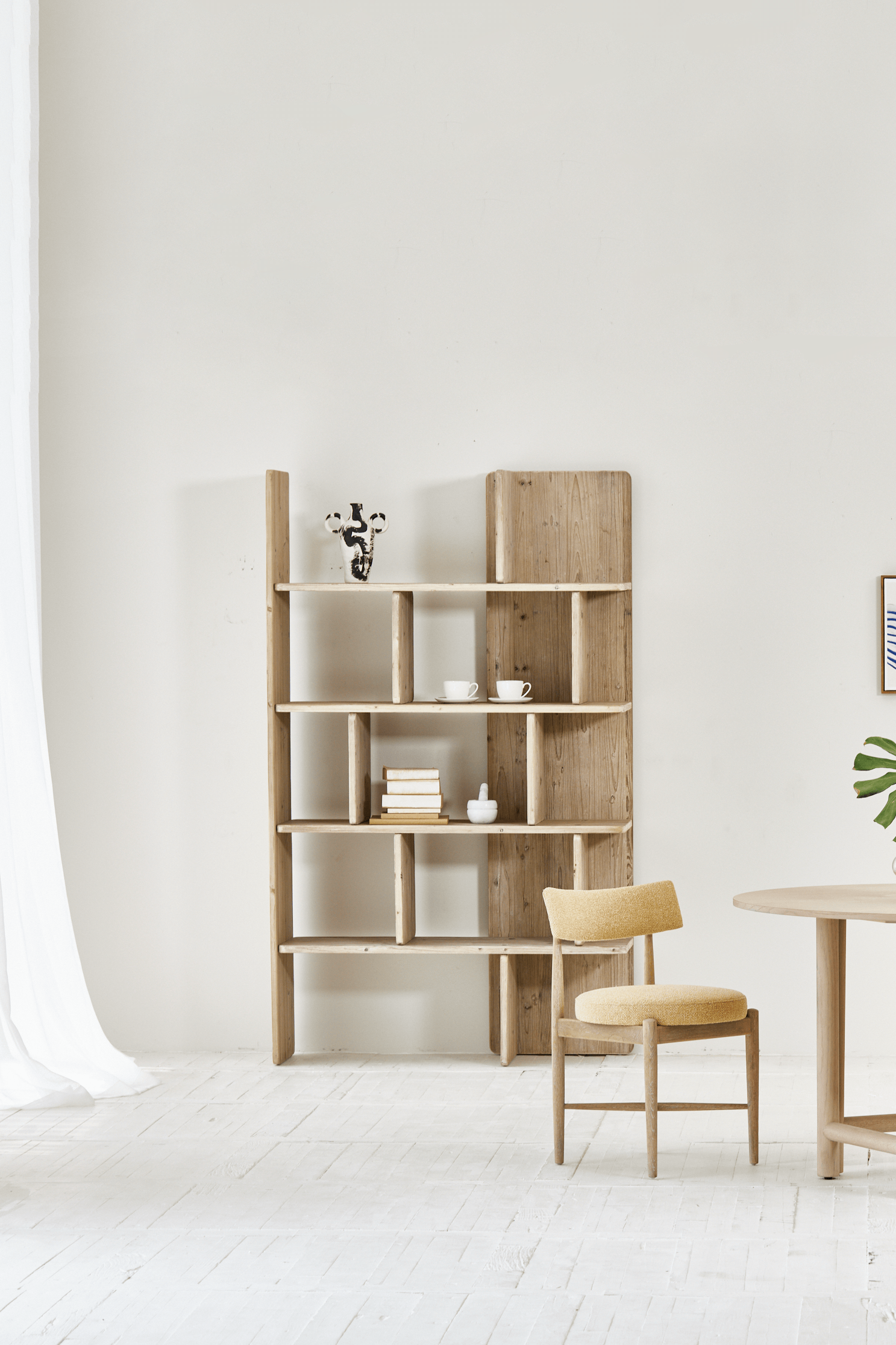 Clervaux Shelving Unit