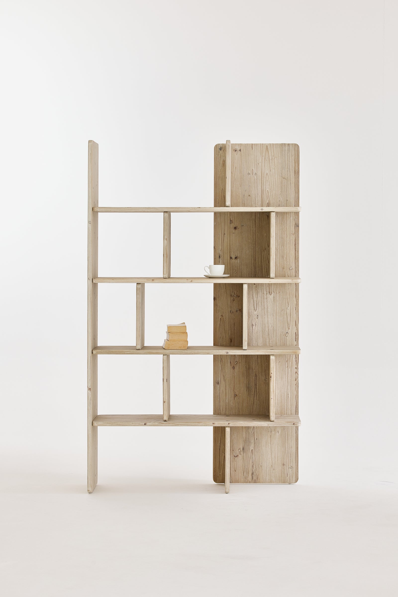 Clervaux Shelving Unit