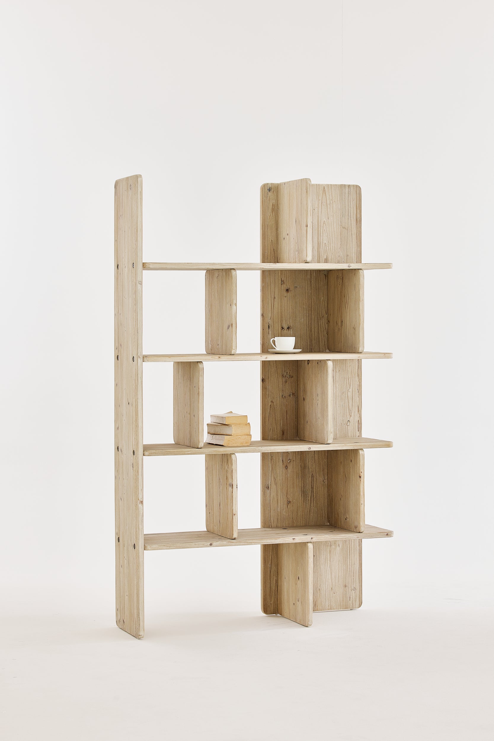 Clervaux Shelving Unit