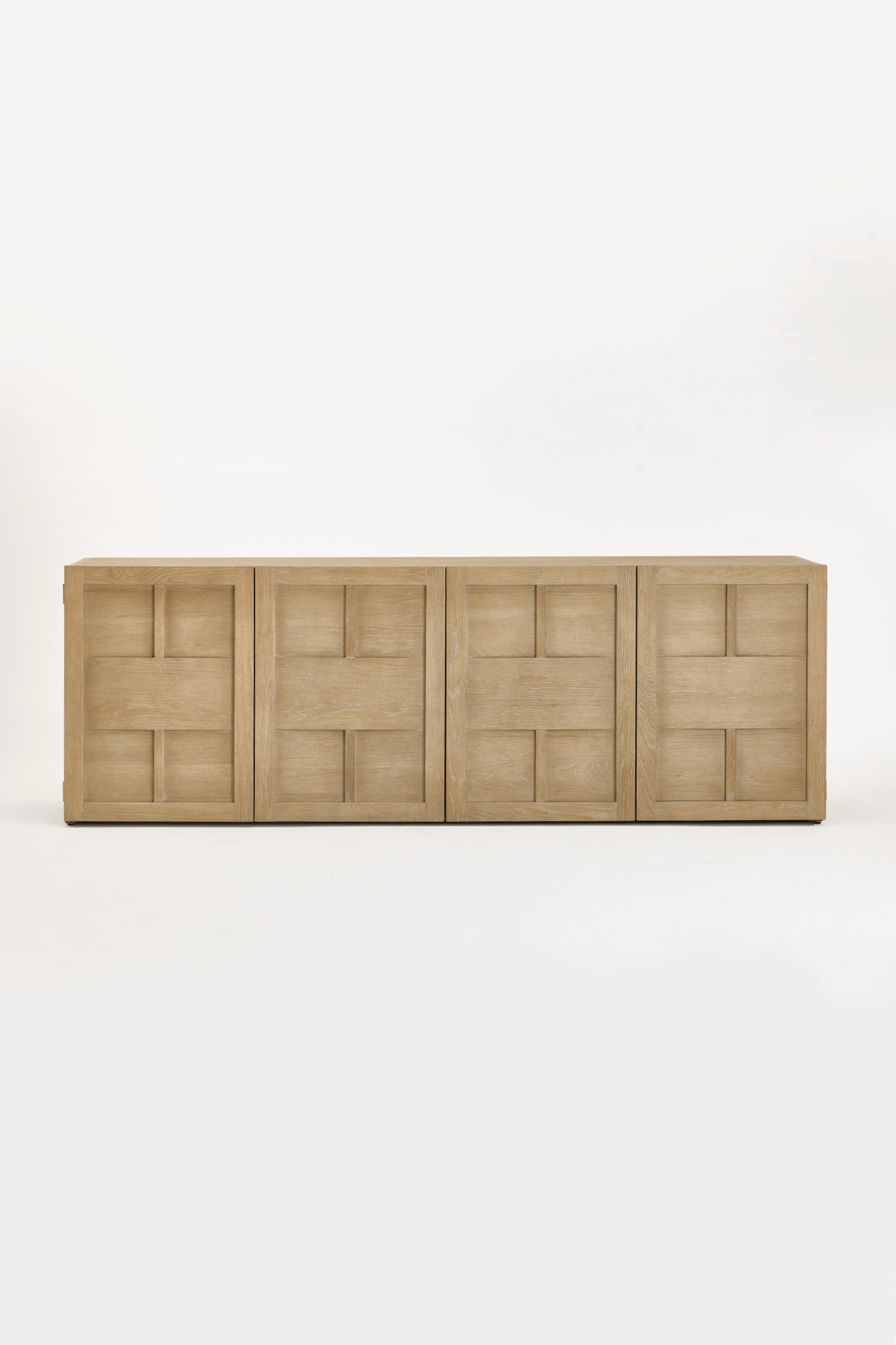 Credenza Delmare