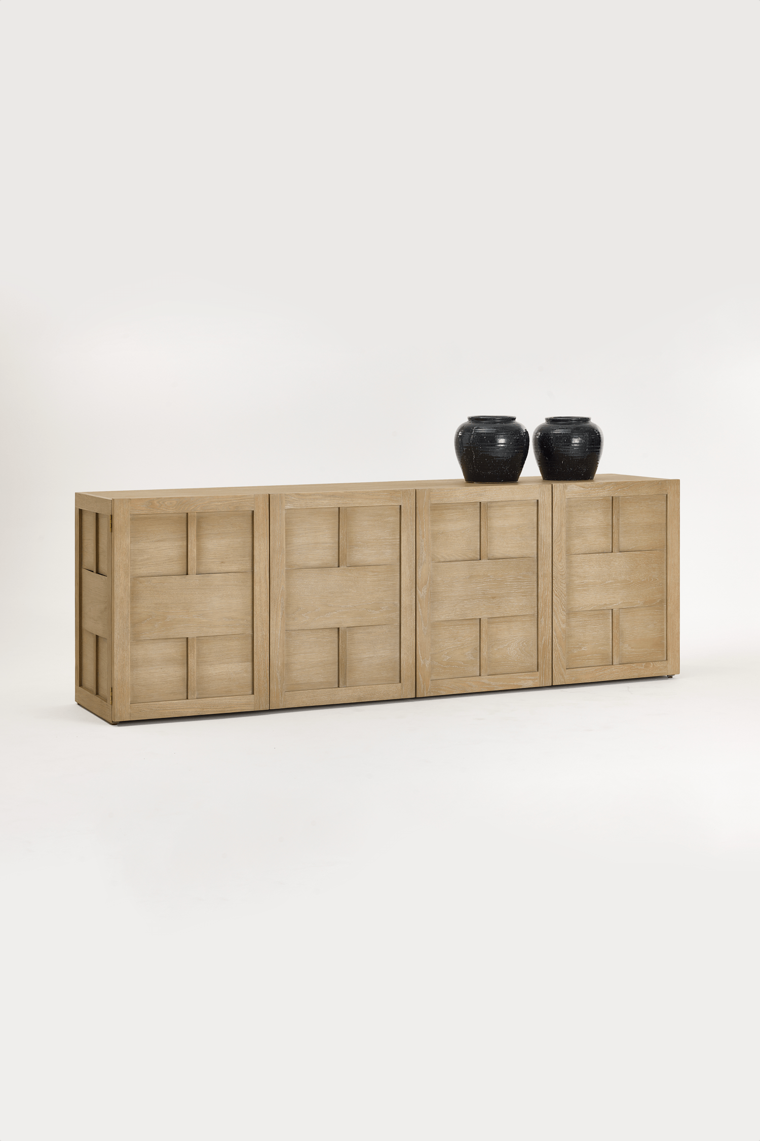 Credenza Delmare