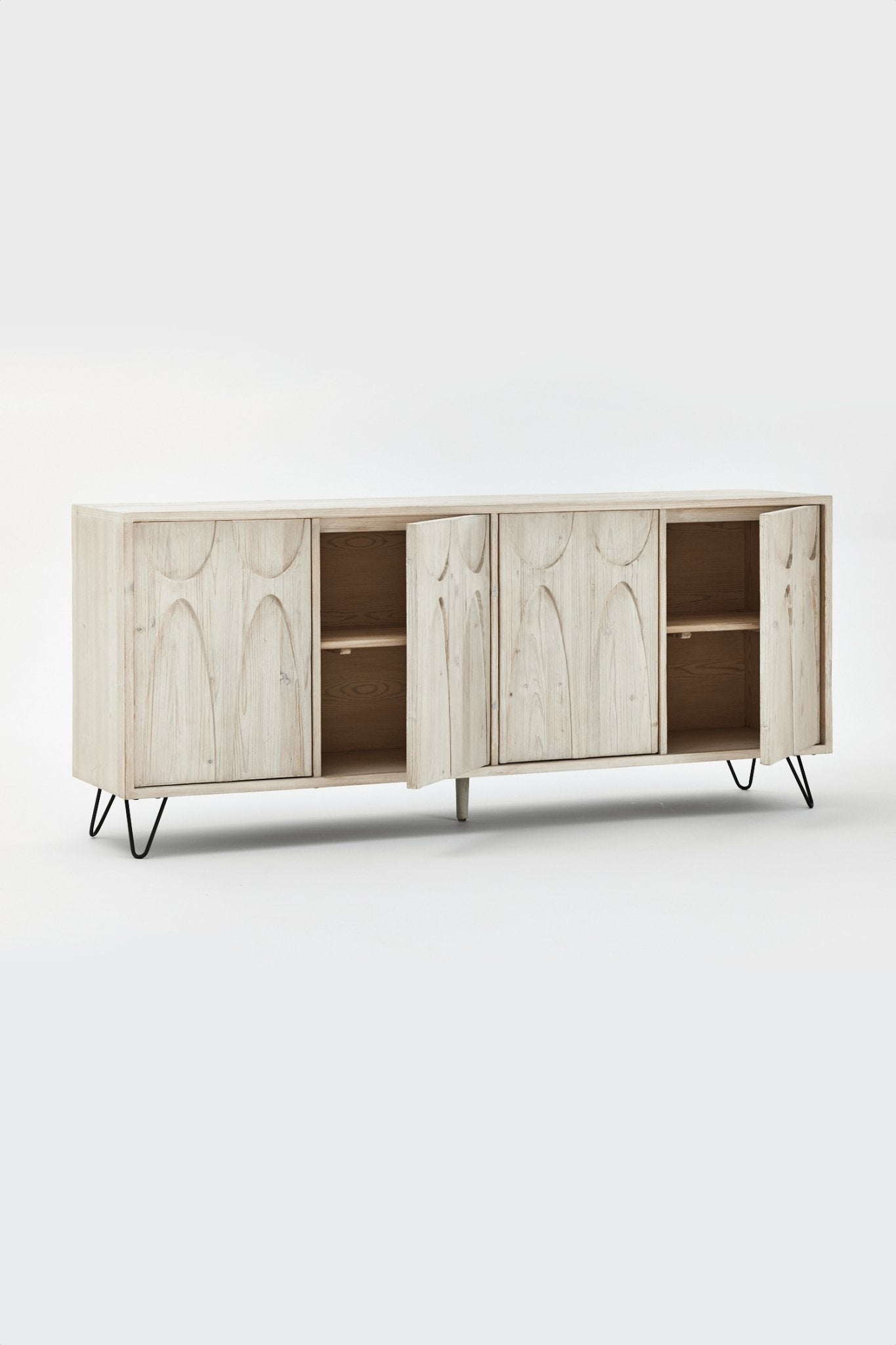 Aalto Sideboard - Sideboard | Natage