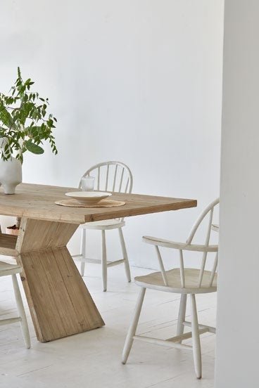 Abela Dining Table - Dining Table | natage