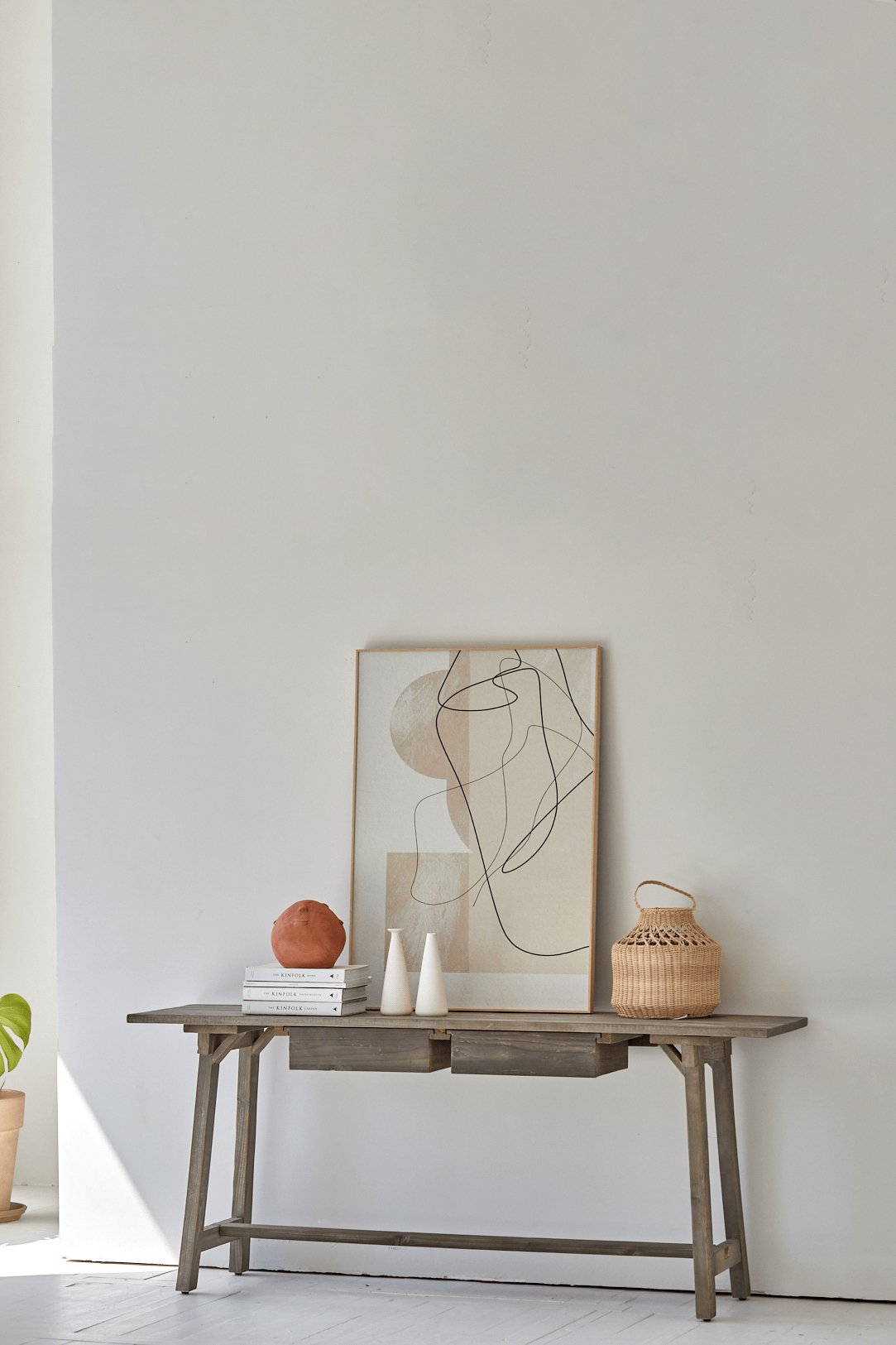 Adalyn Console Table - Console Table | Natage