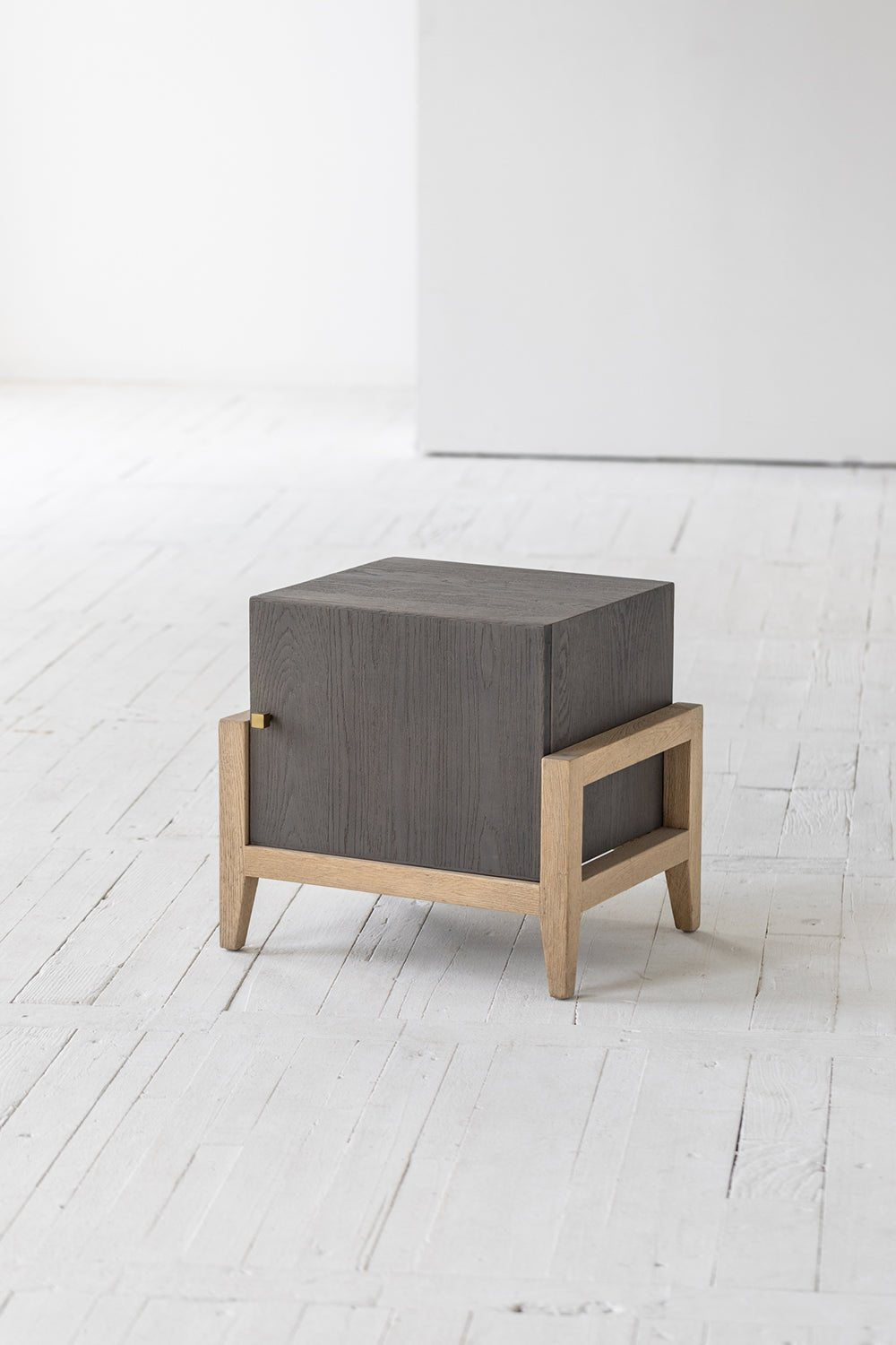 Aksel Bedside Table - Sidetable | Natage