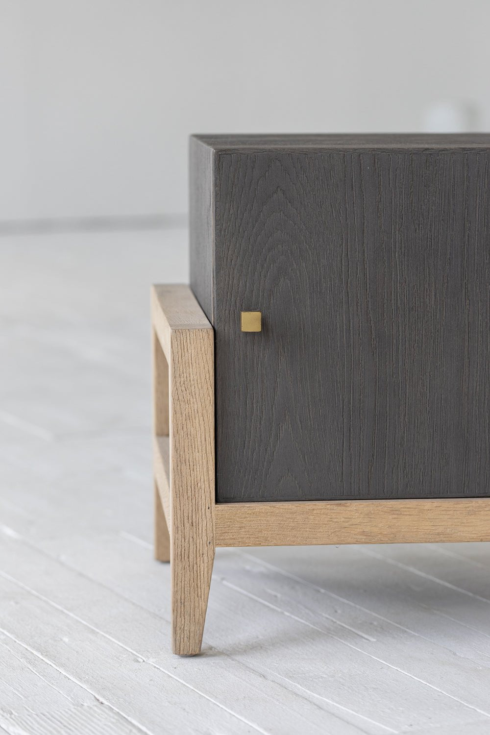 Aksel Bedside Table - Sidetable | Natage