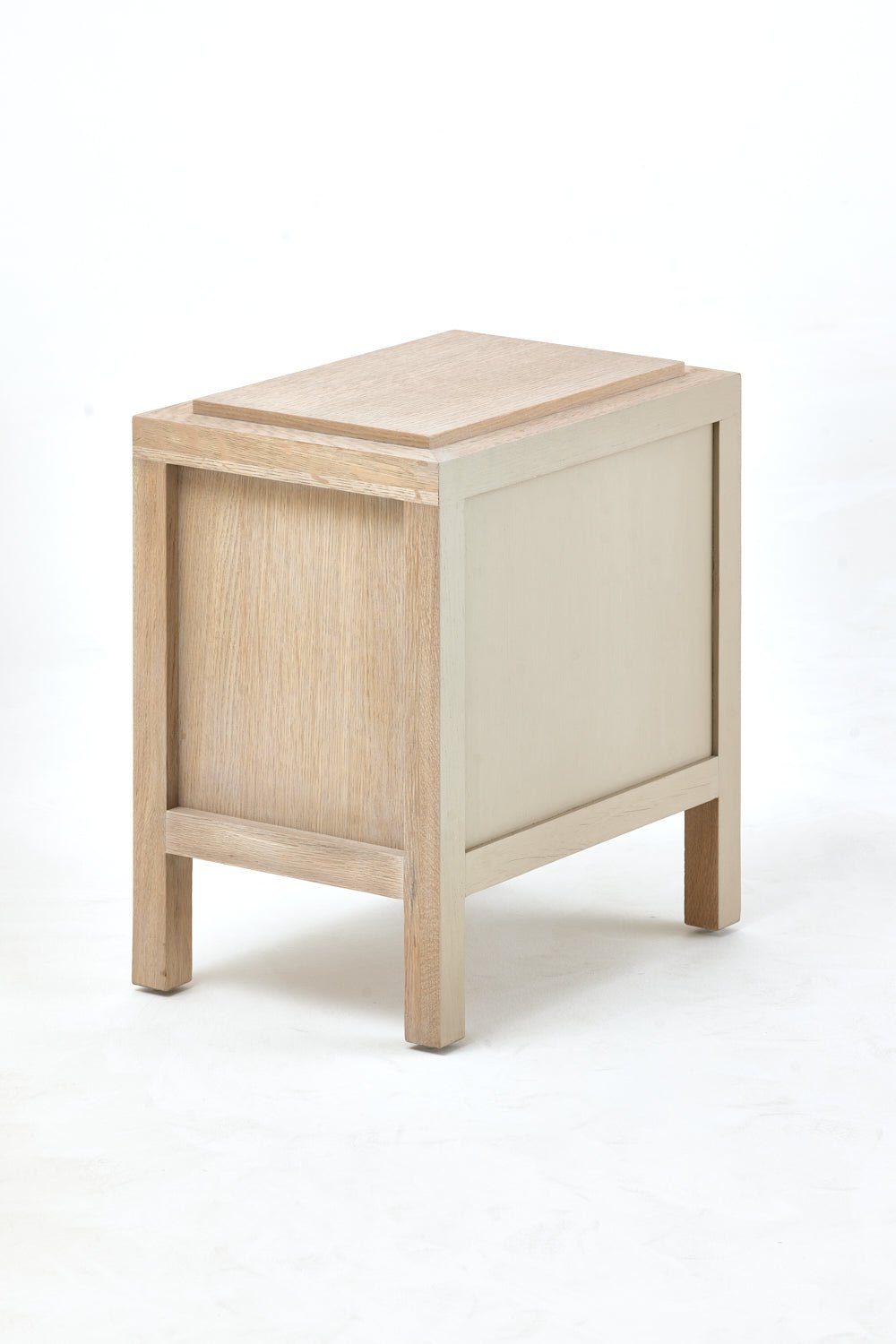 Anoki Bedside Table - Nightstands | natage