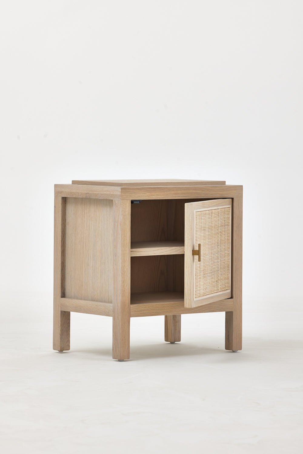 Anoki Bedside Table - Nightstands | natage