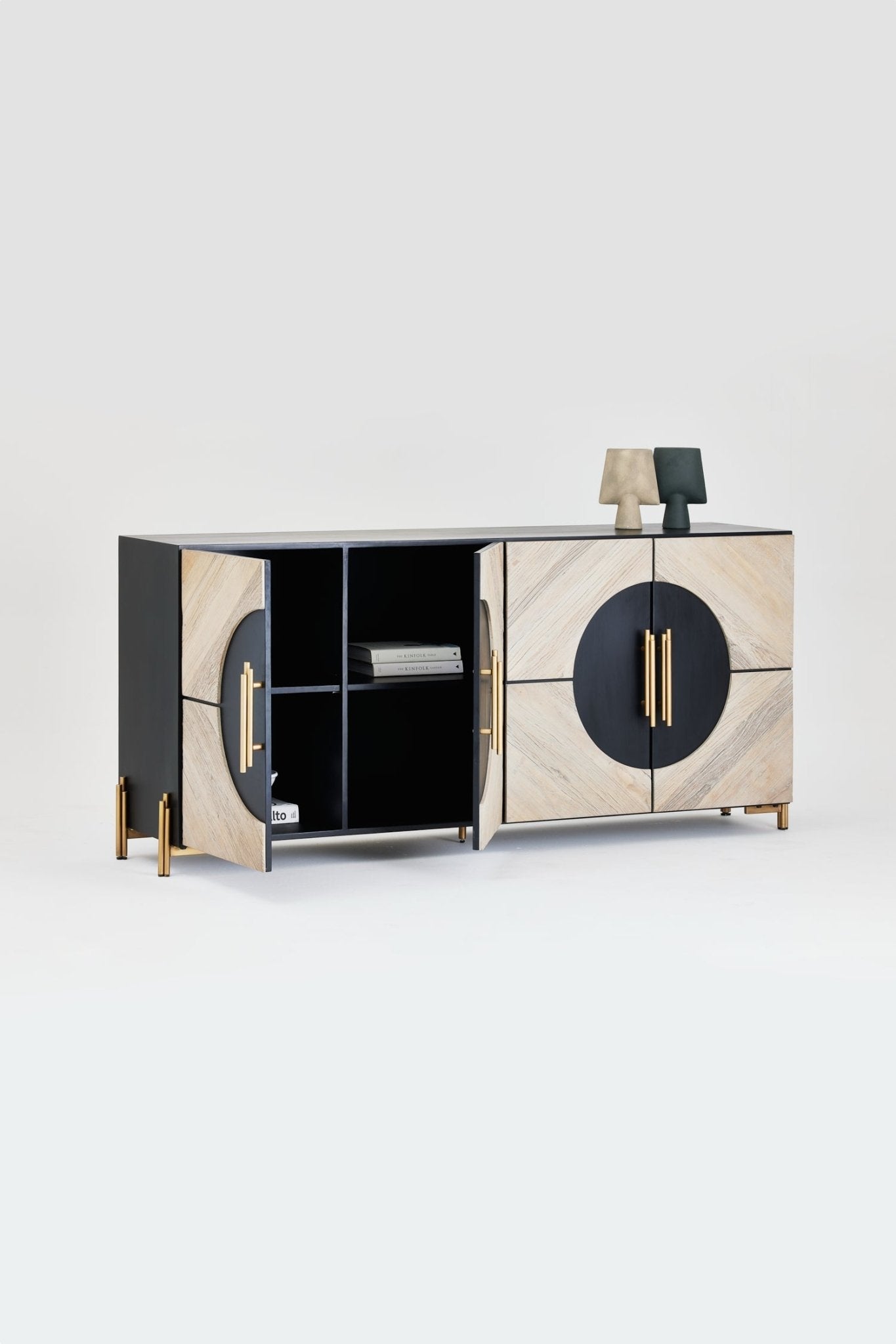 Arco Sideboard - Sideboard | Natage