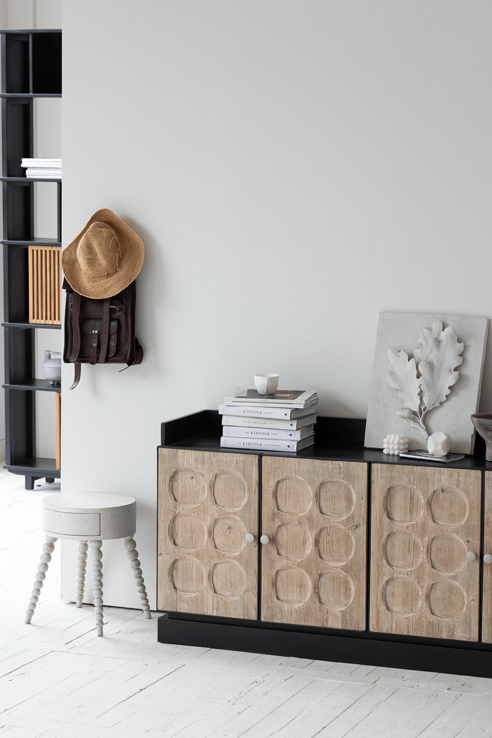 Astienne Sideboard - Sideboard | Natage