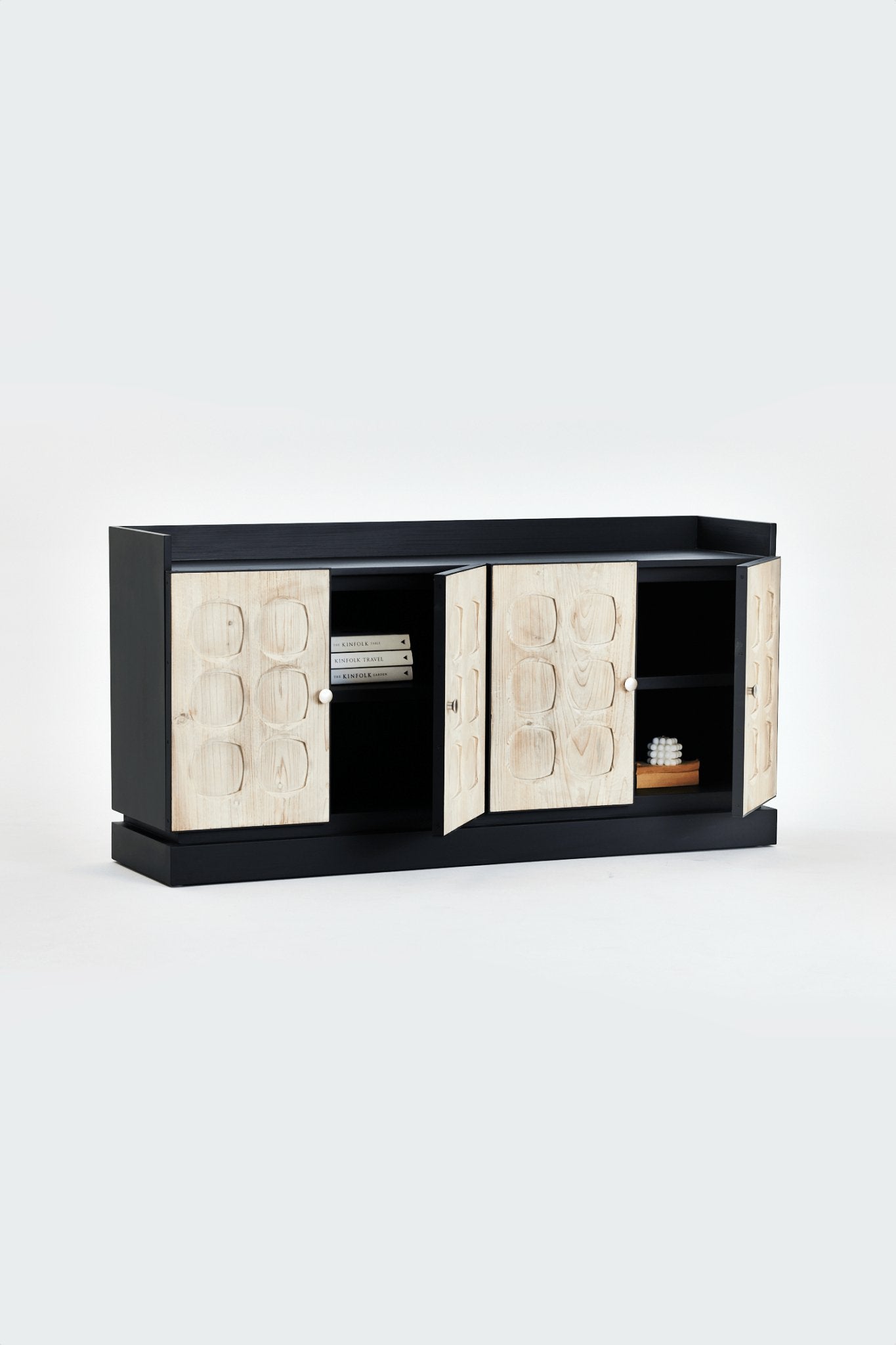 Astienne Sideboard - Sideboard | Natage