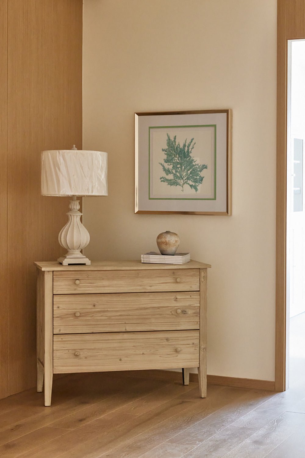 Avery Chest of Drawers - Dresser | Natage