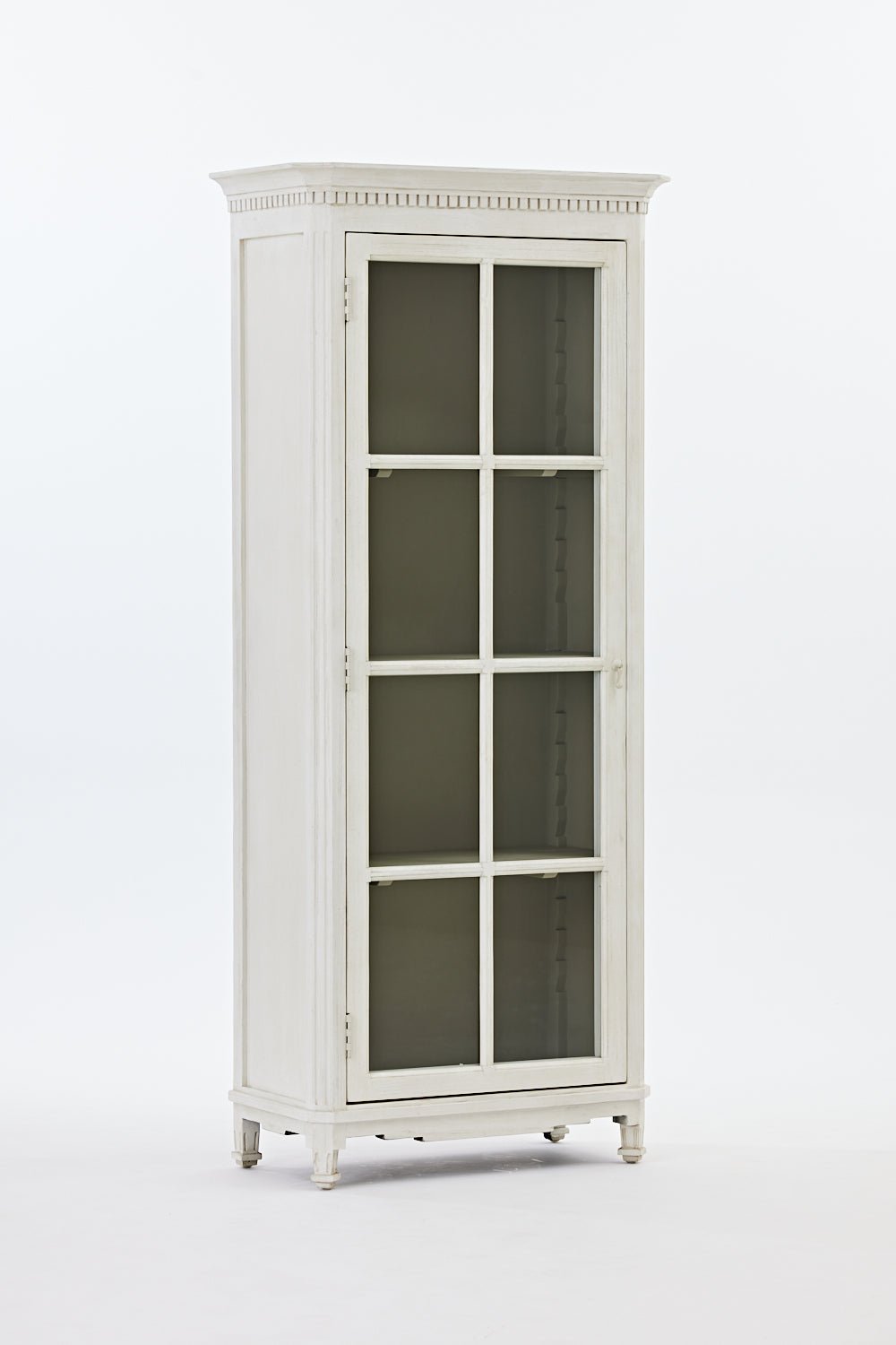 Bransby Display Cabinet - Display Cabinet | natage