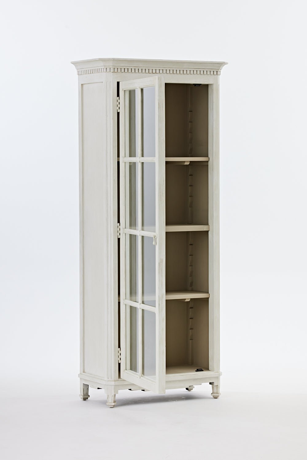 Bransby Display Cabinet - Display Cabinet | natage