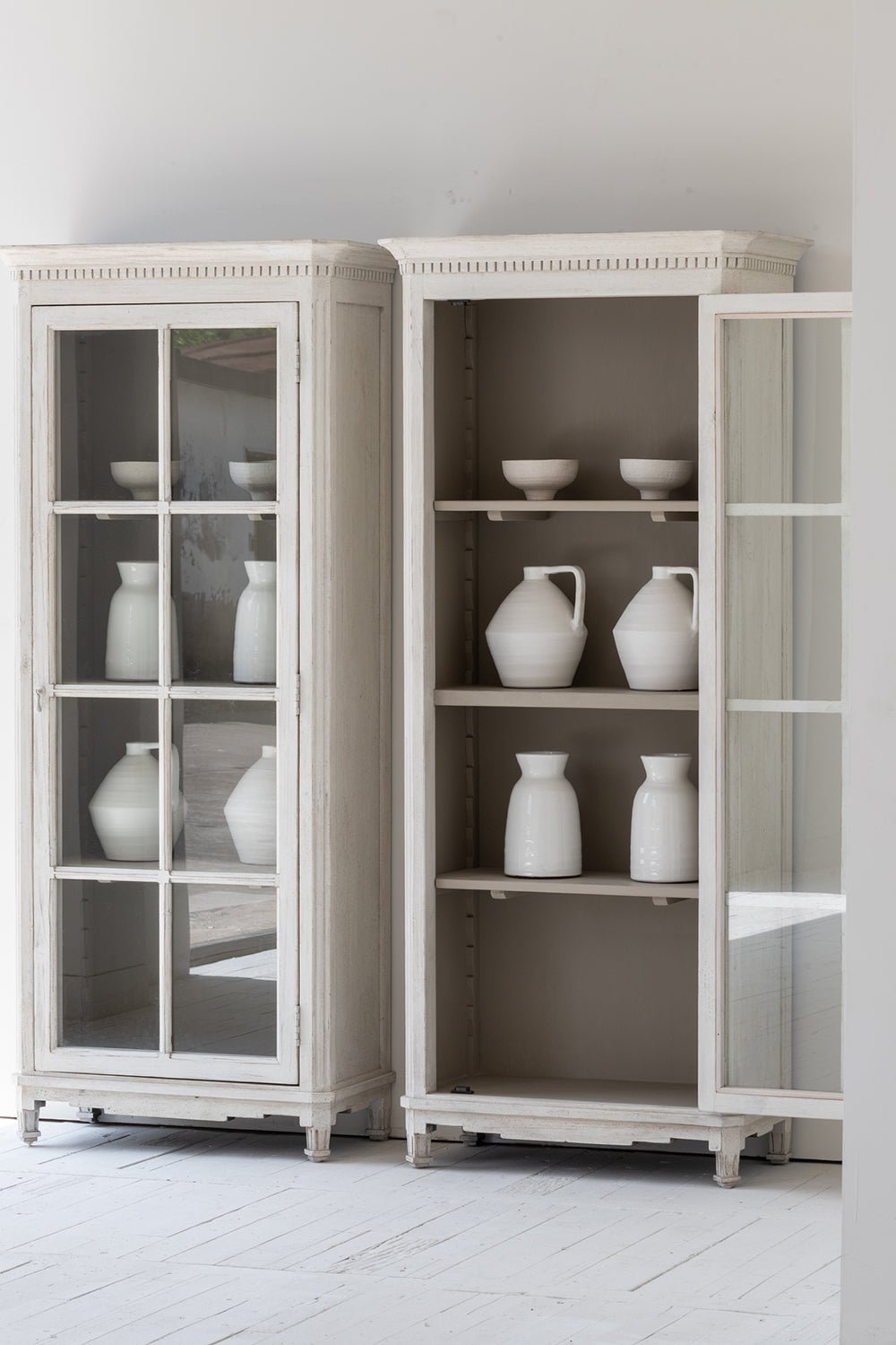 Bransby Display Cabinet - Display Cabinet | natage