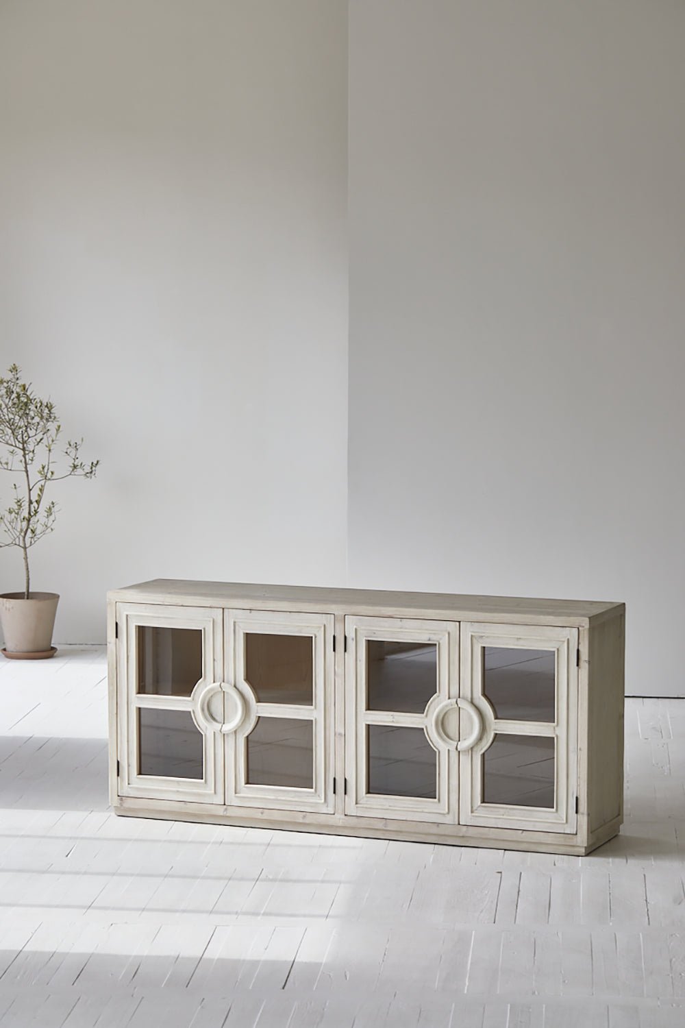 Calder Sideboard - Sideboard | Natage