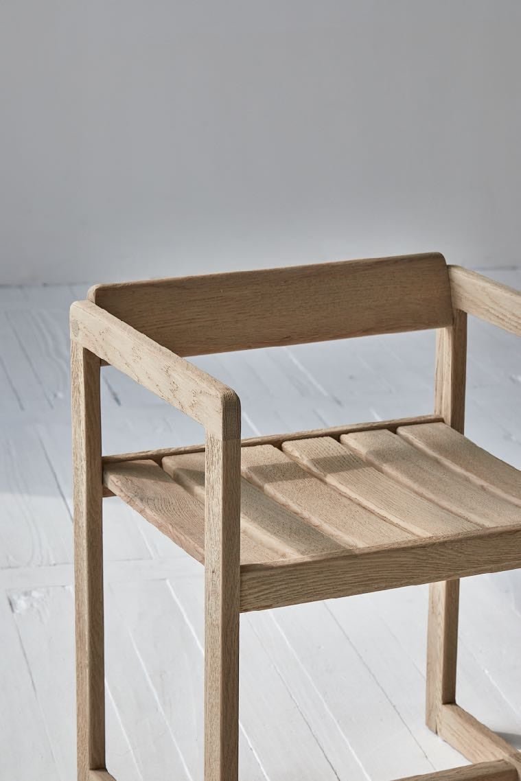 Casro Chair - Chair | natage