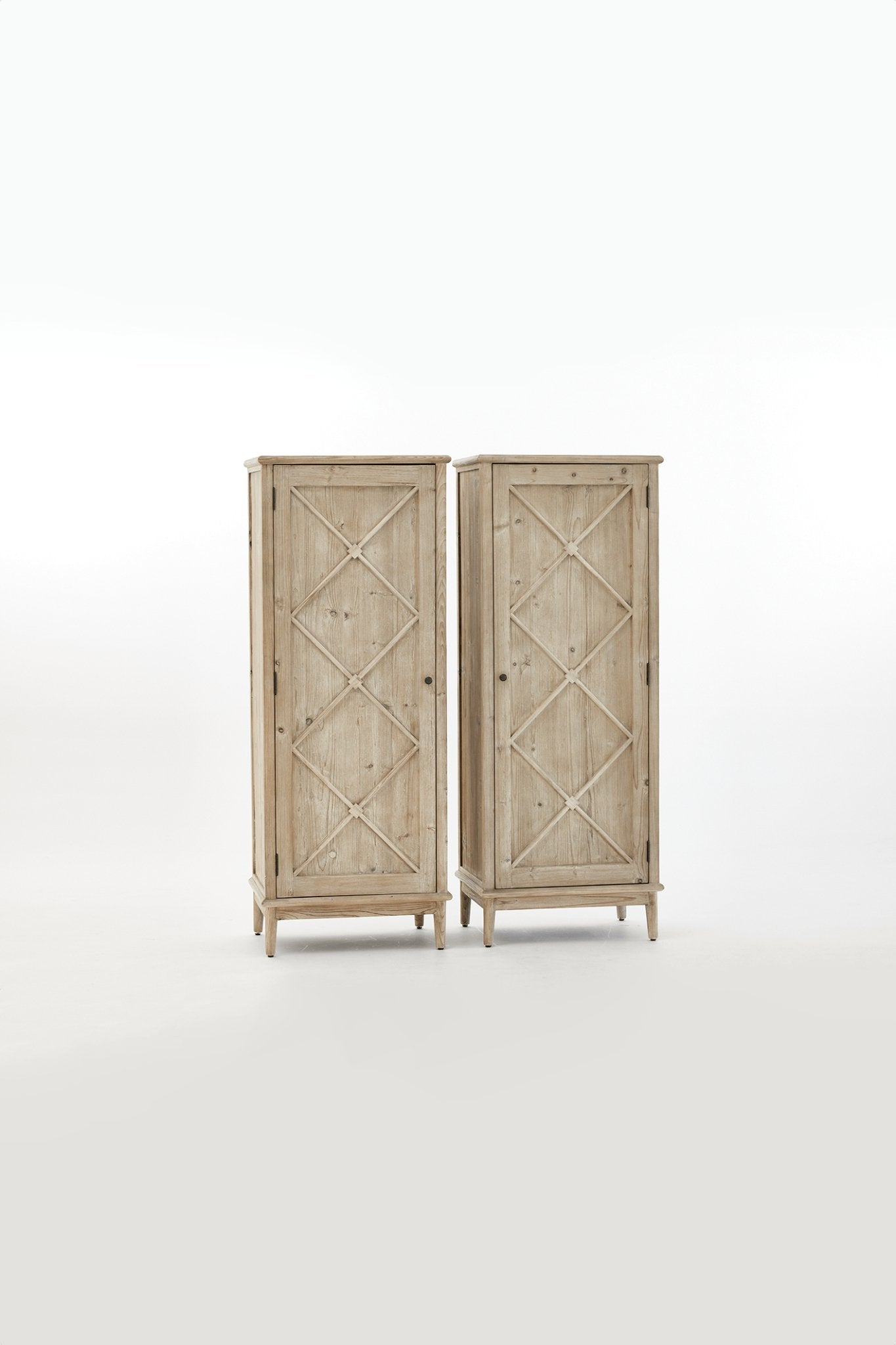 Cedar Freestanding Wardrobe - Wardrobe | Natage