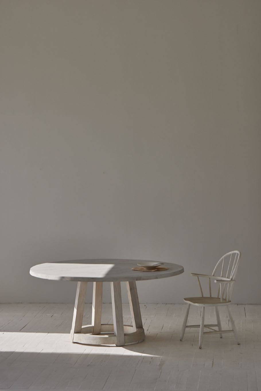 Cesta Chair - Dining Chair | natage