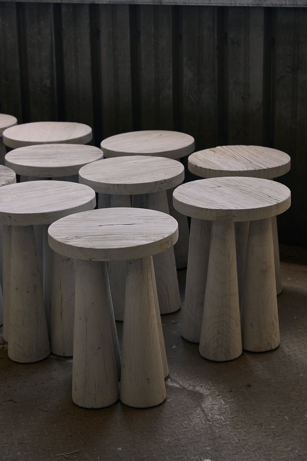 Cono Stool - Stool | natage