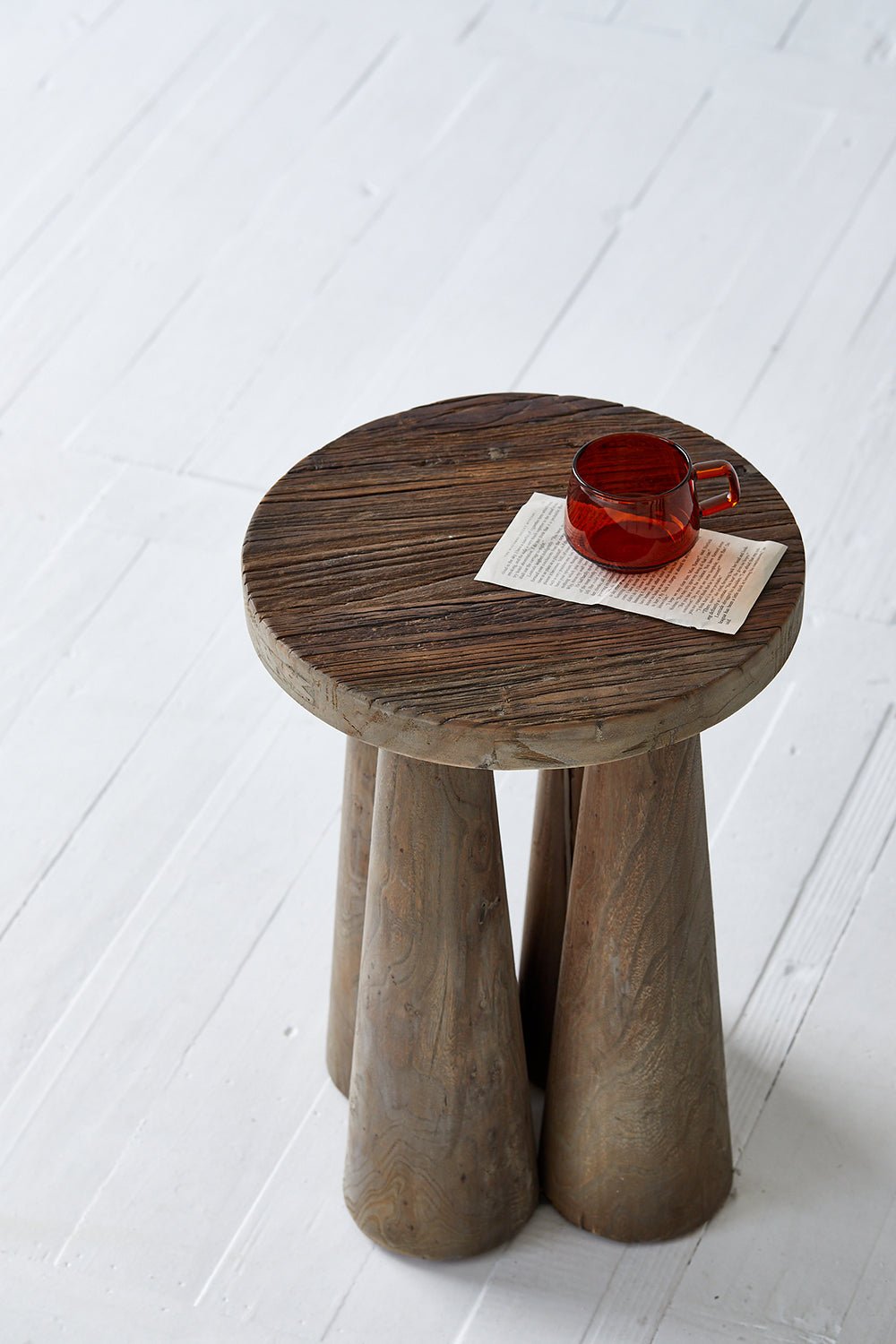 Cono Stool - Stool | natage