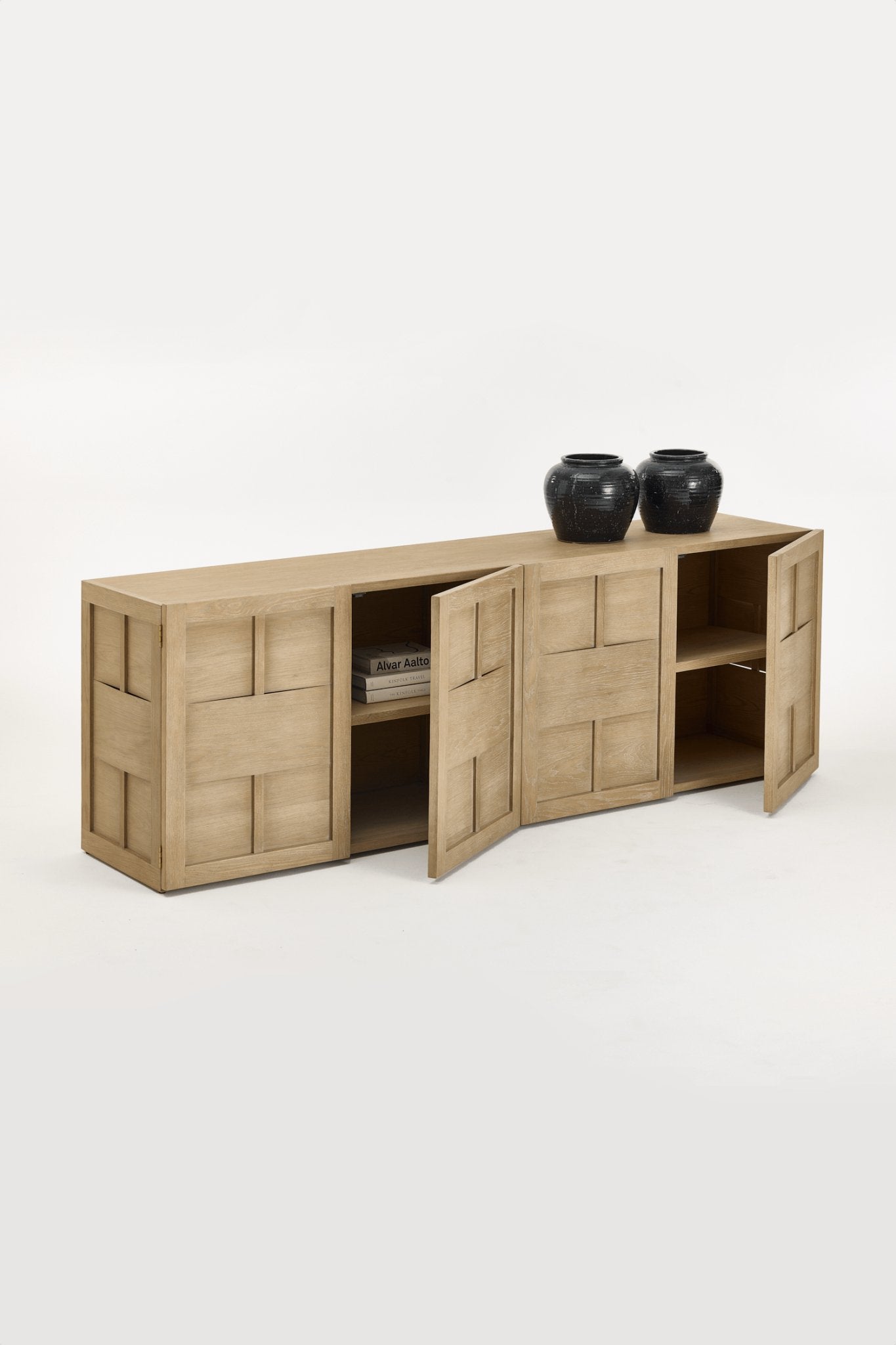 Delmare Sideboard - Sideboard | Natage