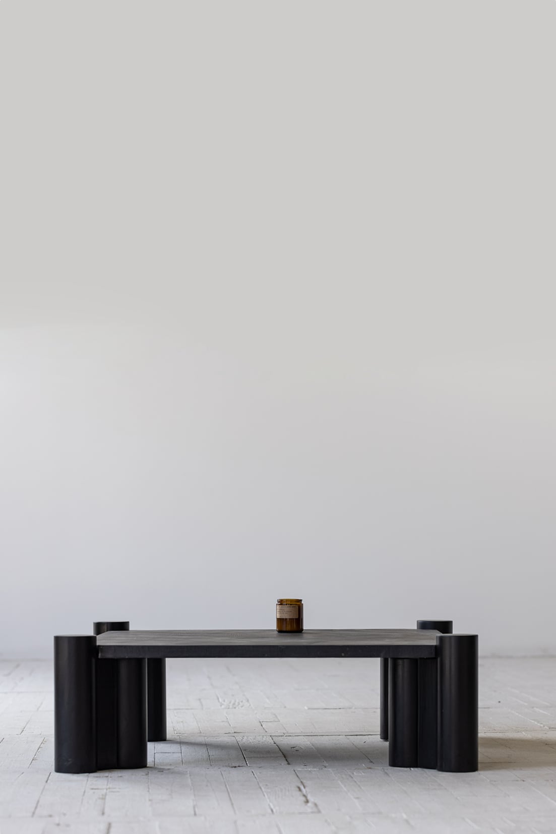 Dowel Coffee Table - Coffee Table | natage