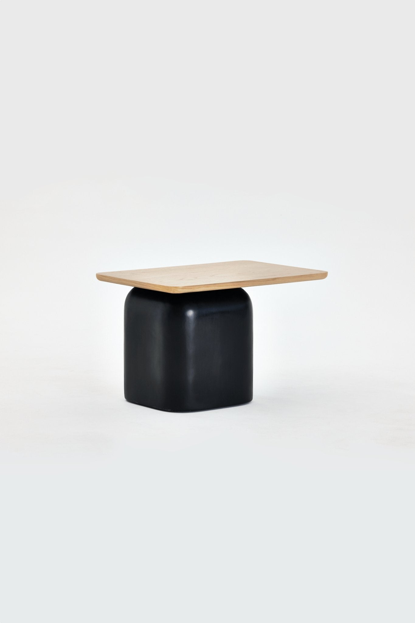 Drvo Coffee Table - Black - Coffee Table | natage