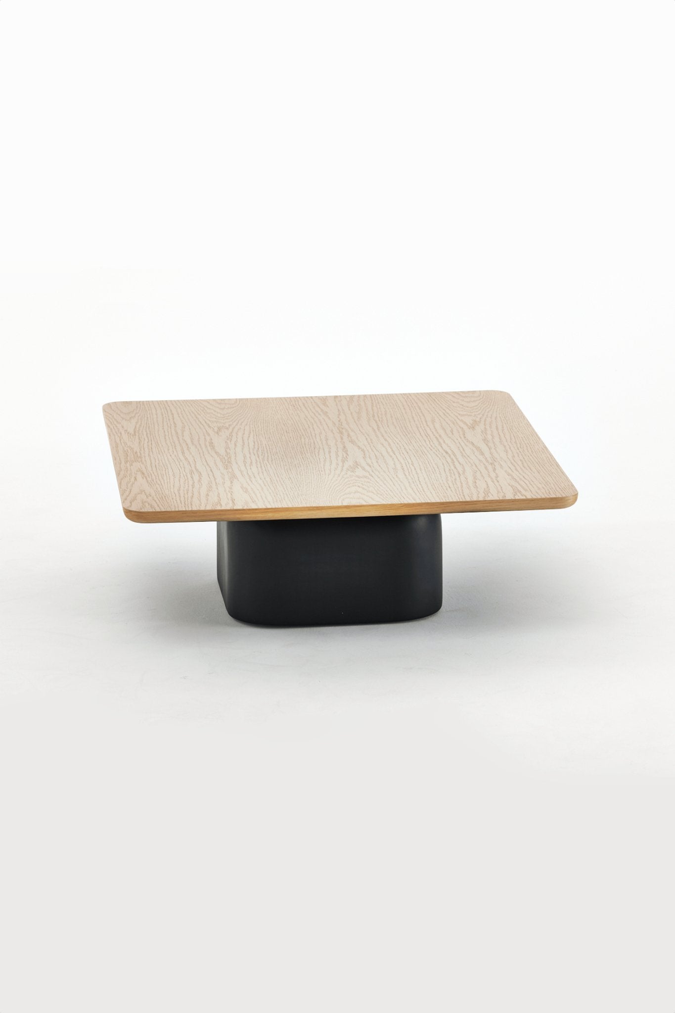 Drvo Coffee Table - Black - Coffee Table | natage