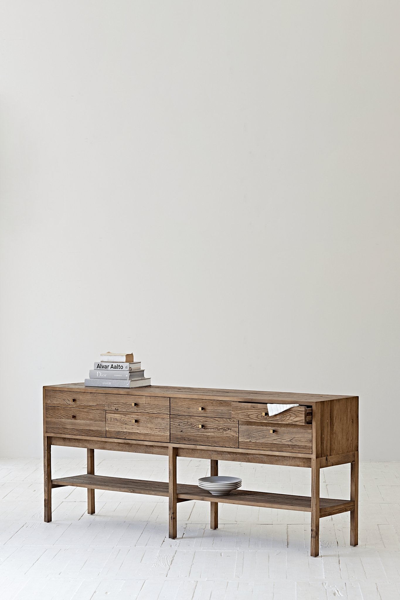 Elwood Console Table - Console Table | Natage