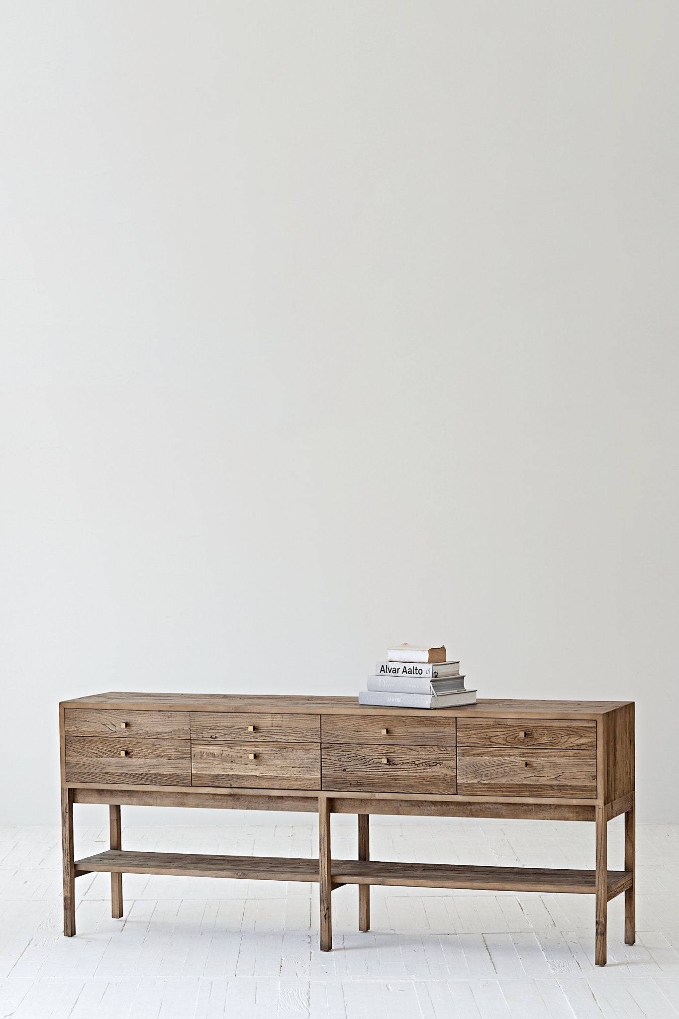 Elwood Console Table - Console Table | Natage