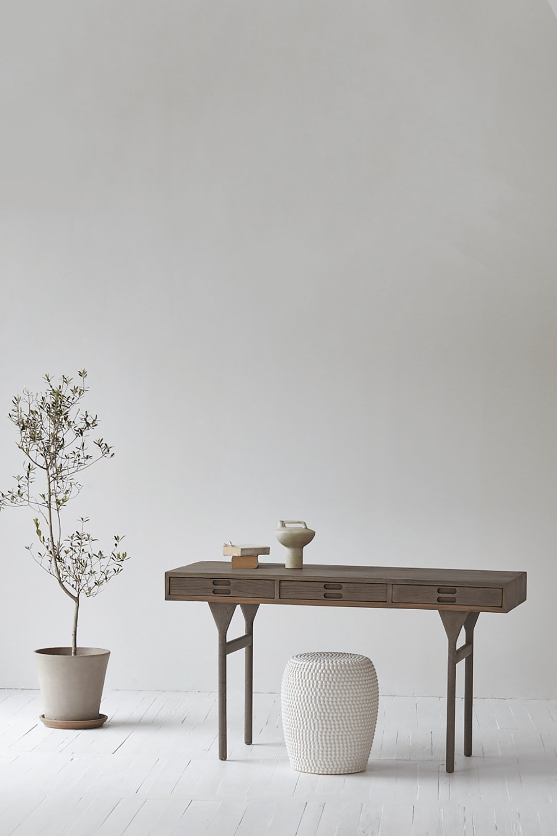 Emery Console Table - Console Table | Natage