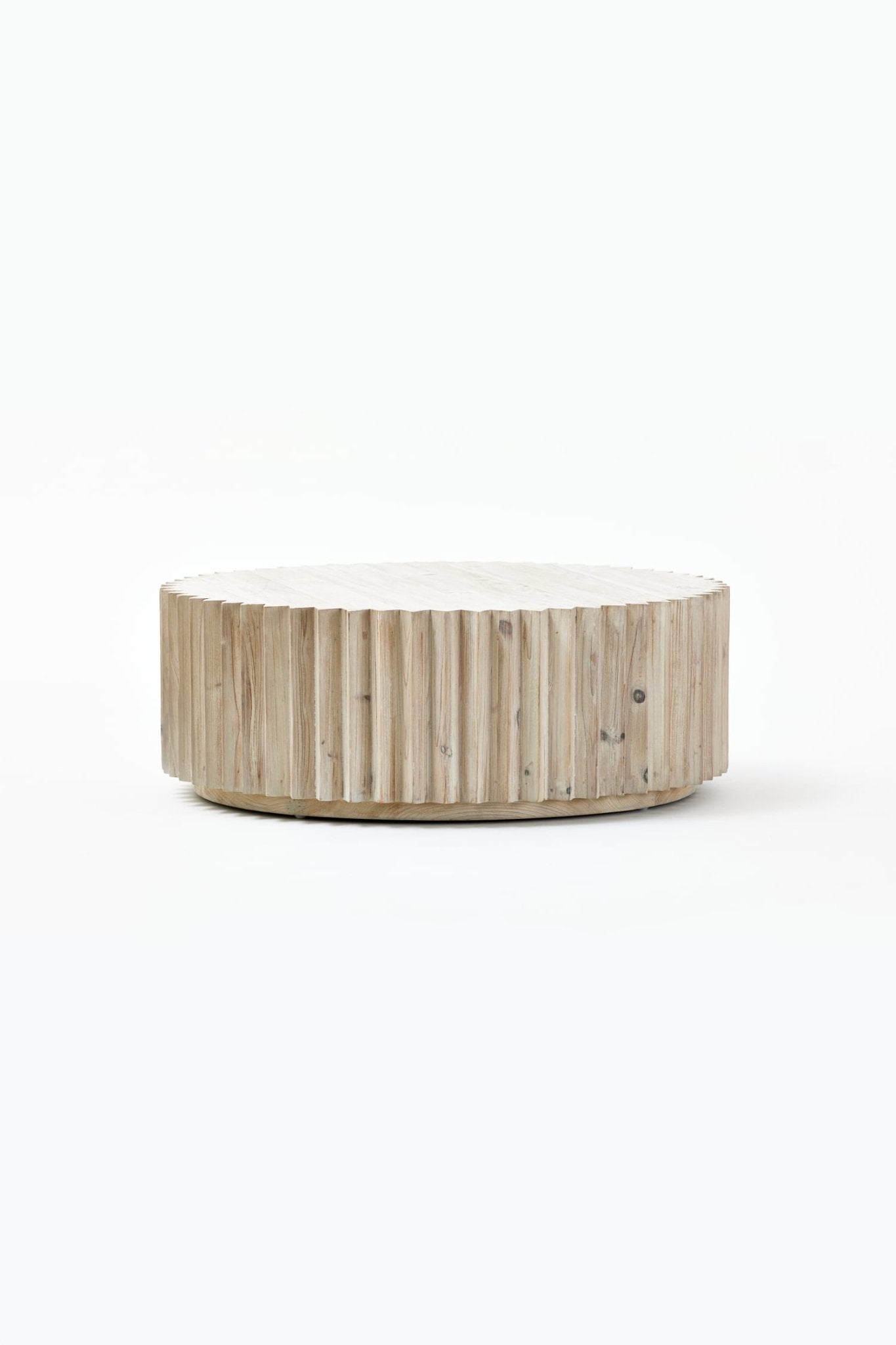 Flute Coffee Table - Coffee Table | natage