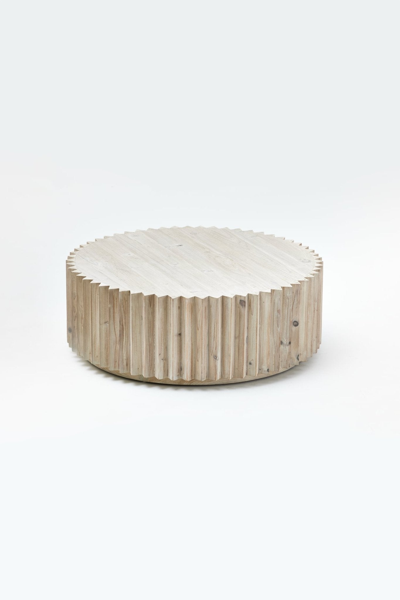 Flute Coffee Table - Coffee Table | natage