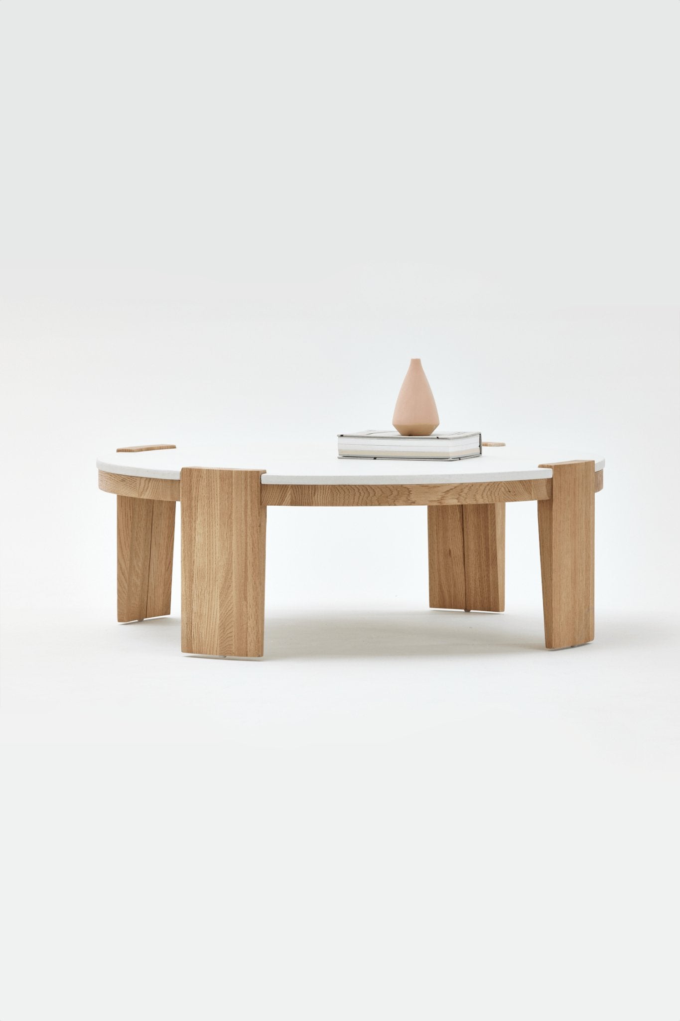 Fusion Coffee Table - Coffee Table | natage