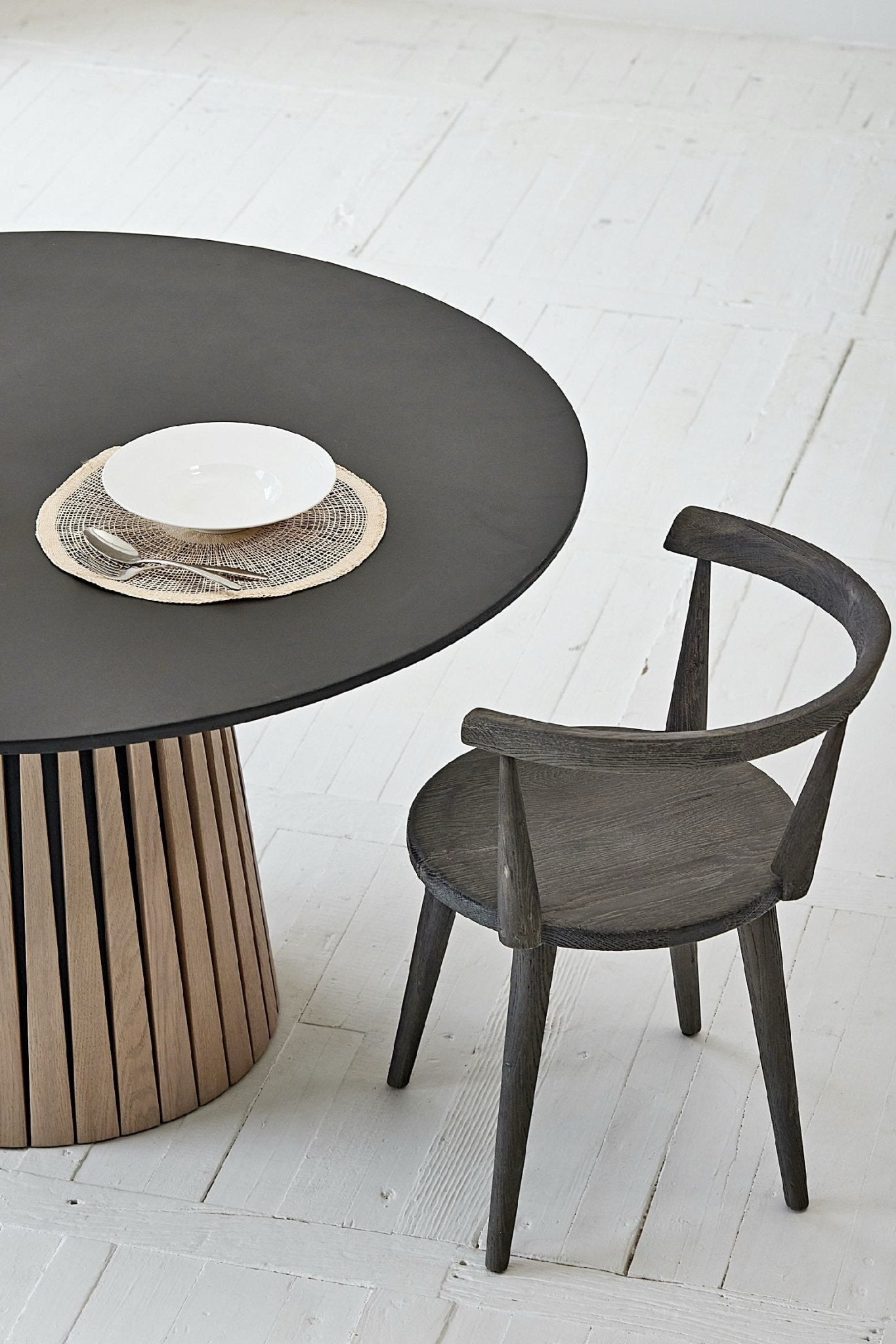 Gilva Dining Table - Dining Table | natage