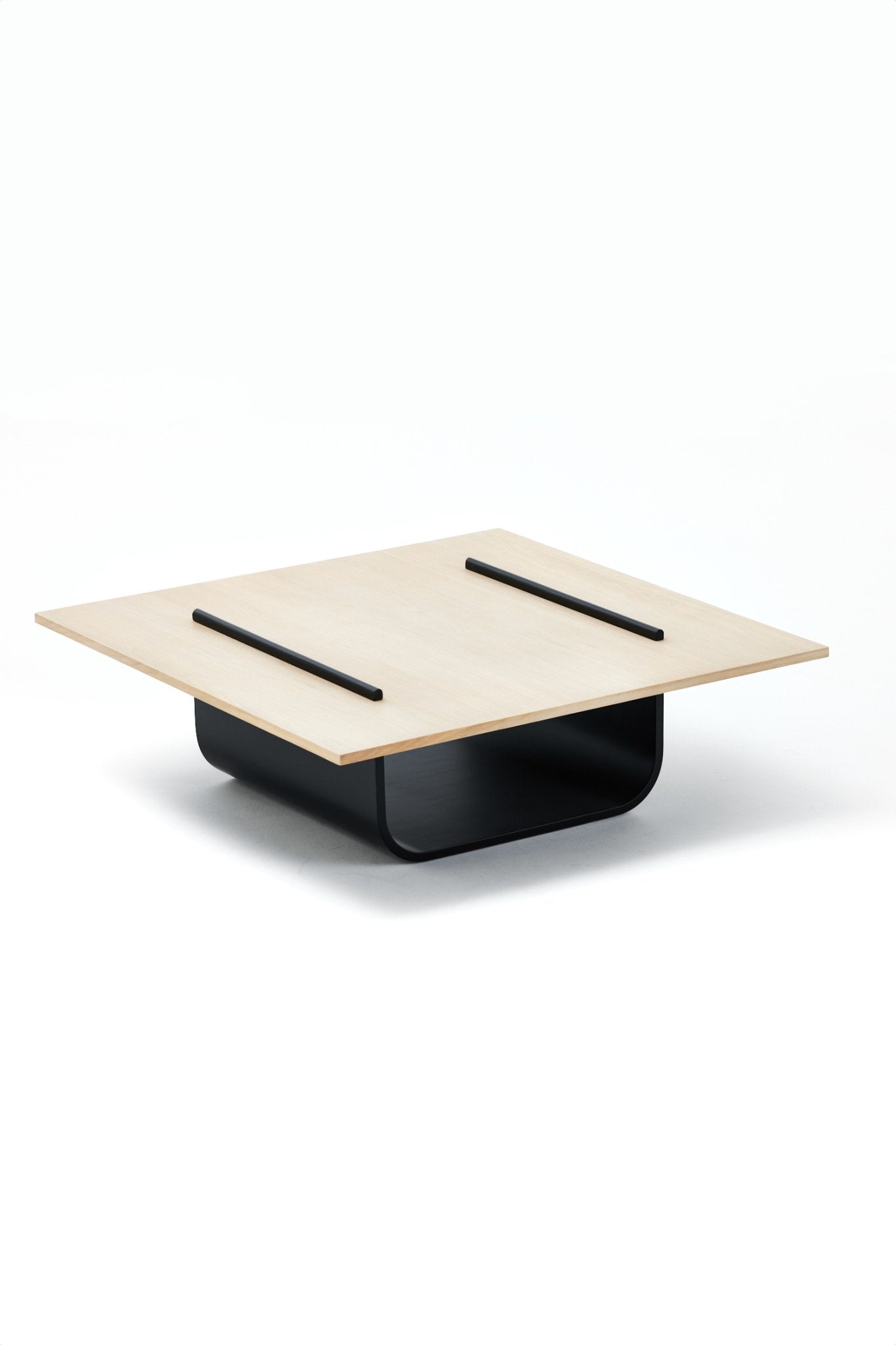 Hout Coffee Table - Coffee Table | natage