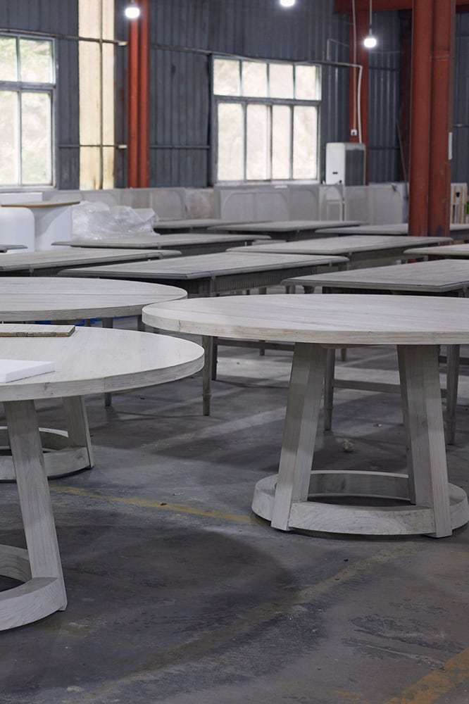 Kerek Dining Table - Dining Table | natage