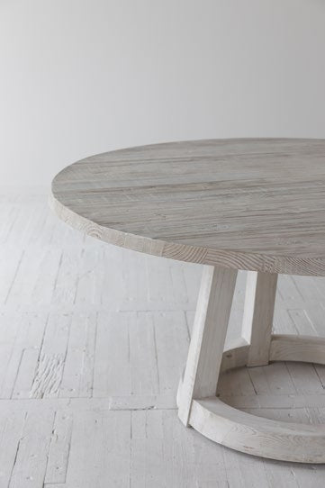 Kerek Dining Table - Dining Table | natage