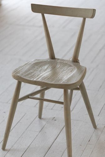 Kolmio Chair - Dining Chair | natage