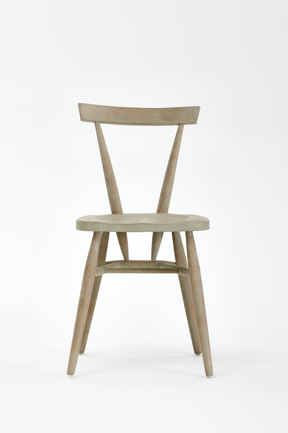 Kolmio Chair - Dining Chair | natage