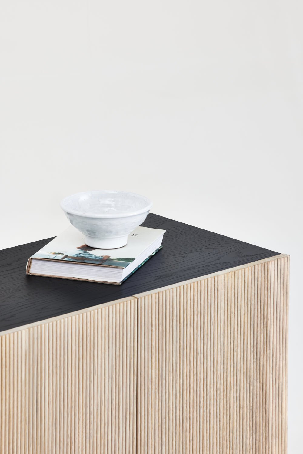 Massai Bedside Table - Nightstands | natage