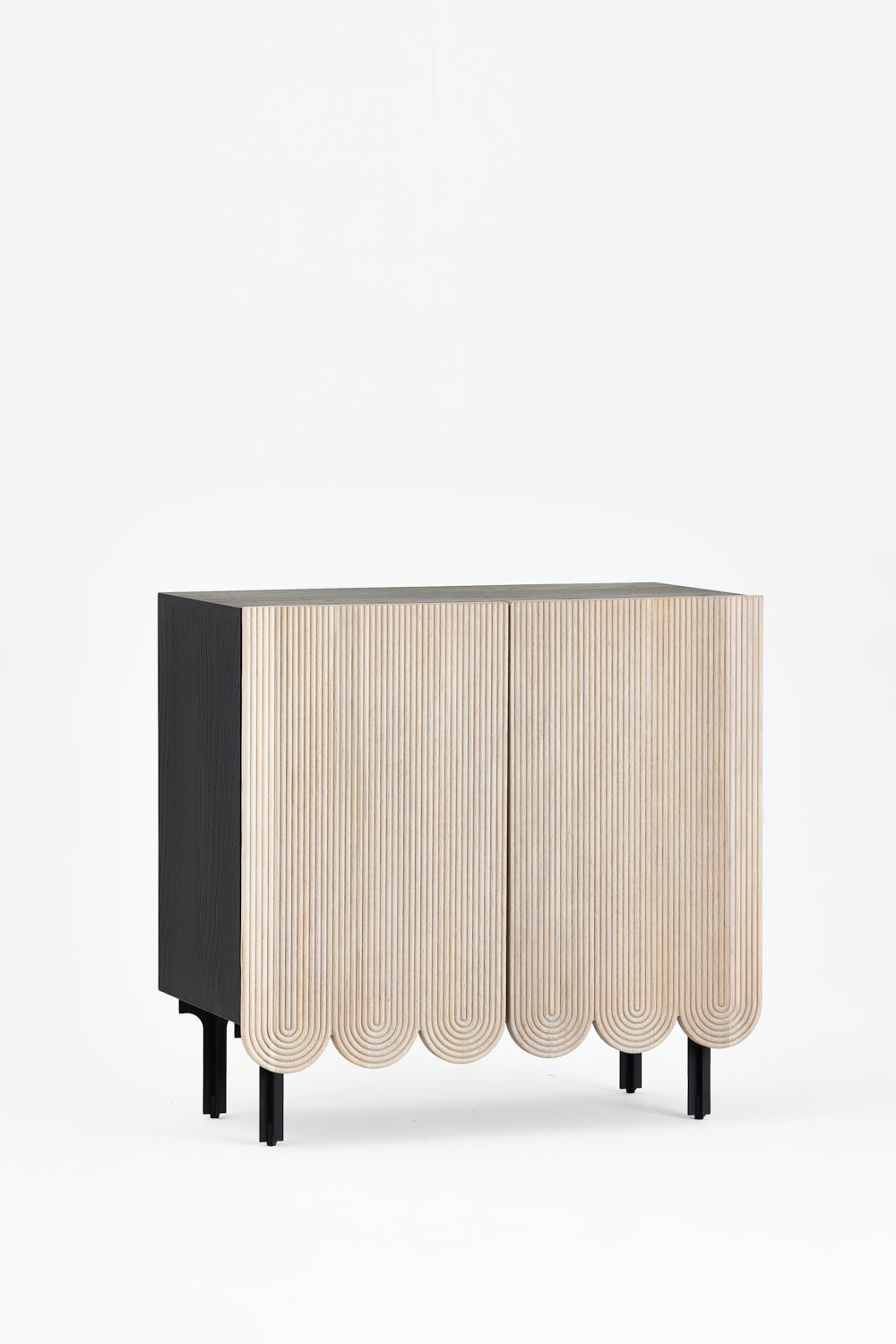 Massai Bedside Table - Nightstands | natage