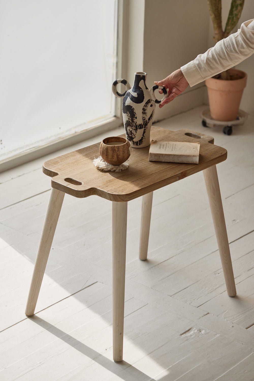 Mesa Table - Accent Table | natage